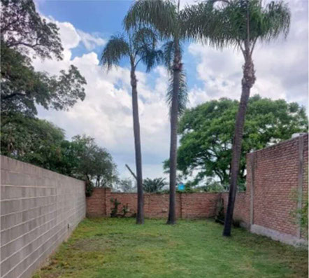 Poda Familiar JOFRÉ