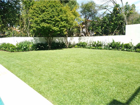 Poda Familiar JOFRÉ 